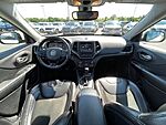 Used 2019 JEEP CHEROKEE LATITUDE PLUS in FORT SMITH, ARKANSAS (Photo 22)