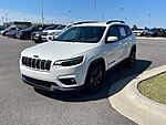 Used 2019 JEEP CHEROKEE LATITUDE PLUS in FORT SMITH, ARKANSAS (Photo 3)