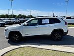 Used 2019 JEEP CHEROKEE LATITUDE PLUS in FORT SMITH, ARKANSAS (Photo 4)