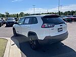 Used 2019 JEEP CHEROKEE LATITUDE PLUS in FORT SMITH, ARKANSAS (Photo 5)