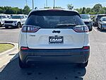 Used 2019 JEEP CHEROKEE LATITUDE PLUS in FORT SMITH, ARKANSAS (Photo 6)