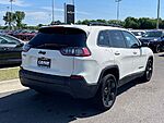 Used 2019 JEEP CHEROKEE LATITUDE PLUS in FORT SMITH, ARKANSAS (Photo 7)