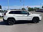 Used 2019 JEEP CHEROKEE LATITUDE PLUS in FORT SMITH, ARKANSAS (Photo 8)