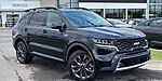 Used 2022 KIA SORENTO X-LINE EX in FORT SMITH, ARKANSAS