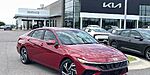 Used 2024 HYUNDAI ELANTRA LIMITED in FORT SMITH, ARKANSAS