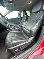 Used 2024 HYUNDAI ELANTRA LIMITED in FORT SMITH, ARKANSAS (Photo 10)