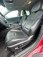 Used 2024 HYUNDAI ELANTRA LIMITED in FORT SMITH, ARKANSAS (Photo 10)