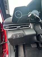 Used 2024 HYUNDAI ELANTRA LIMITED in FORT SMITH, ARKANSAS (Photo 12)
