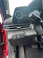 Used 2024 HYUNDAI ELANTRA LIMITED in FORT SMITH, ARKANSAS (Photo 12)