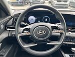 Used 2024 HYUNDAI ELANTRA LIMITED in FORT SMITH, ARKANSAS (Photo 13)