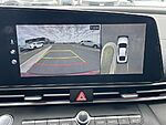 Used 2024 HYUNDAI ELANTRA LIMITED in FORT SMITH, ARKANSAS (Photo 18)