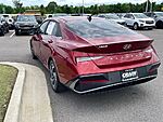 Used 2024 HYUNDAI ELANTRA LIMITED in FORT SMITH, ARKANSAS (Photo 3)