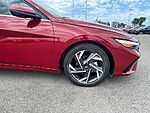 Used 2024 HYUNDAI ELANTRA LIMITED in FORT SMITH, ARKANSAS (Photo 33)