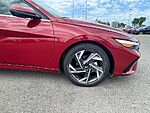 Used 2024 HYUNDAI ELANTRA LIMITED in FORT SMITH, ARKANSAS (Photo 33)