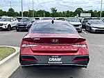 Used 2024 HYUNDAI ELANTRA LIMITED in FORT SMITH, ARKANSAS (Photo 4)