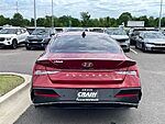 Used 2024 HYUNDAI ELANTRA LIMITED in FORT SMITH, ARKANSAS (Photo 4)