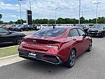 Used 2024 HYUNDAI ELANTRA LIMITED in FORT SMITH, ARKANSAS (Photo 5)