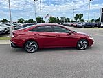 Used 2024 HYUNDAI ELANTRA LIMITED in FORT SMITH, ARKANSAS (Photo 6)