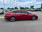 Used 2024 HYUNDAI ELANTRA LIMITED in FORT SMITH, ARKANSAS (Photo 6)