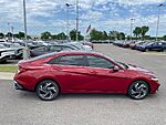 Used 2024 HYUNDAI ELANTRA LIMITED in FORT SMITH, ARKANSAS (Photo 8)