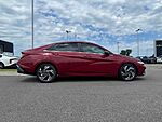 Used 2024 HYUNDAI ELANTRA LIMITED in FORT SMITH, ARKANSAS (Photo 9)