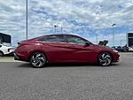 Used 2024 HYUNDAI ELANTRA LIMITED in FORT SMITH, ARKANSAS (Photo 9)