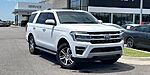 Used 2022 FORD EXPEDITION LIMITED in FORT SMITH, ARKANSAS