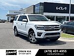 Used 2022 FORD EXPEDITION LIMITED in FORT SMITH, ARKANSAS (Photo 1)