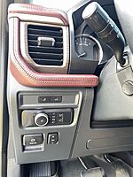 Used 2022 FORD EXPEDITION LIMITED in FORT SMITH, ARKANSAS (Photo 12)