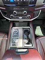 Used 2022 FORD EXPEDITION LIMITED in FORT SMITH, ARKANSAS (Photo 23)