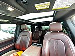 Used 2022 FORD EXPEDITION LIMITED in FORT SMITH, ARKANSAS (Photo 28)