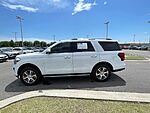 Used 2022 FORD EXPEDITION LIMITED in FORT SMITH, ARKANSAS (Photo 4)