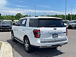 Used 2022 FORD EXPEDITION LIMITED in FORT SMITH, ARKANSAS (Photo 5)