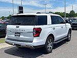 Used 2022 FORD EXPEDITION LIMITED in FORT SMITH, ARKANSAS (Photo 7)