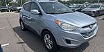 Used 2012 HYUNDAI TUCSON GLS in FORT SMITH, ARKANSAS