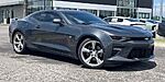 Used 2018 CHEVROLET CAMARO SS / CLEAN CARFAX / SUNROOF in FORT SMITH, ARKANSAS