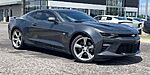 Used 2018 CHEVROLET CAMARO SS / CLEAN CARFAX / SUNROOF in FORT SMITH, ARKANSAS