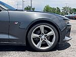 Used 2018 CHEVROLET CAMARO SS / CLEAN CARFAX / SUNROOF in FORT SMITH, ARKANSAS (Photo 10)