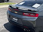 Used 2018 CHEVROLET CAMARO SS / CLEAN CARFAX / SUNROOF in FORT SMITH, ARKANSAS (Photo 11)