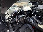 Used 2018 CHEVROLET CAMARO SS / CLEAN CARFAX / SUNROOF in FORT SMITH, ARKANSAS (Photo 12)