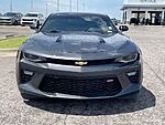 Used 2018 CHEVROLET CAMARO SS / CLEAN CARFAX / SUNROOF in FORT SMITH, ARKANSAS (Photo 2)