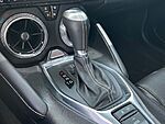 Used 2018 CHEVROLET CAMARO SS / CLEAN CARFAX / SUNROOF in FORT SMITH, ARKANSAS (Photo 22)