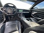 Used 2018 CHEVROLET CAMARO SS / CLEAN CARFAX / SUNROOF in FORT SMITH, ARKANSAS (Photo 29)