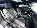 Used 2018 CHEVROLET CAMARO SS / CLEAN CARFAX / SUNROOF in FORT SMITH, ARKANSAS (Photo 33)