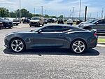 Used 2018 CHEVROLET CAMARO SS / CLEAN CARFAX / SUNROOF in FORT SMITH, ARKANSAS (Photo 4)