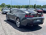 Used 2018 CHEVROLET CAMARO SS / CLEAN CARFAX / SUNROOF in FORT SMITH, ARKANSAS (Photo 5)