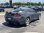 Used 2018 CHEVROLET CAMARO SS / CLEAN CARFAX / SUNROOF in FORT SMITH, ARKANSAS (Photo 7)