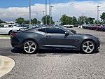 Used 2018 CHEVROLET CAMARO SS / CLEAN CARFAX / SUNROOF in FORT SMITH, ARKANSAS (Photo 8)