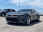 Used 2018 CHEVROLET CAMARO SS / CLEAN CARFAX / SUNROOF in FORT SMITH, ARKANSAS (Photo 9)