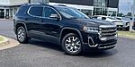 Used 2023 GMC ACADIA SLT in FORT SMITH, ARKANSAS